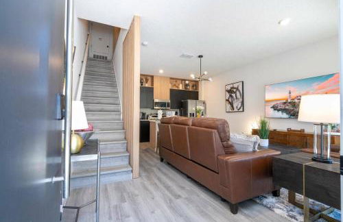 Family Vacation home 10 Miles from Disney ! 3389 - Foto 40