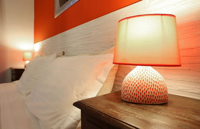 Elios Rooms - Foto 2