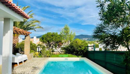 Aldeia de Juzo Cascais Villa - Foto 4