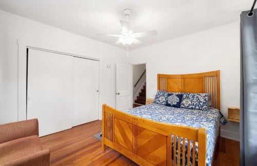 Southern Porch Life - Foto 22