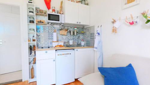 Beachfront Apartment Mala Tereza - Photo 4