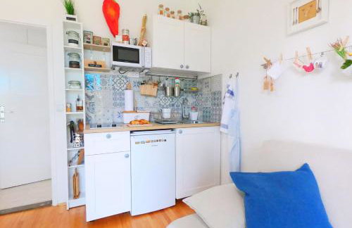 Beachfront Apartment Mala Tereza - Photo 4