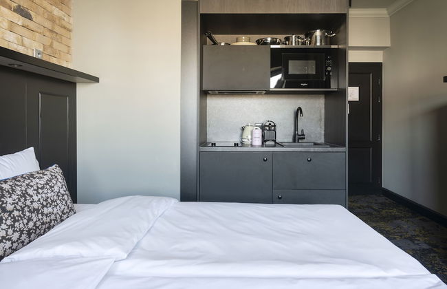 Numa Prague Root - Foto 24