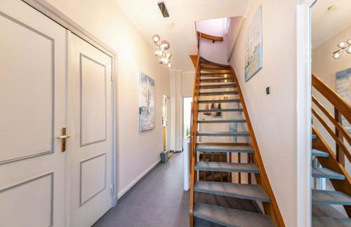 Ferienwohnung am historischen Markt - Foto 27