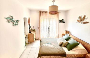 Villa Naïm Esterel - Foto 42