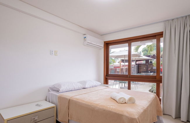 CPR Aptos a 200m da praia com Piscina - Photo 7