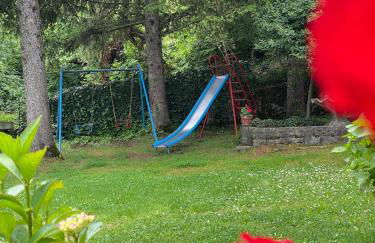 Casa Angiolino, angolo di pace vicino all'Orrido di Gea - Photo 24