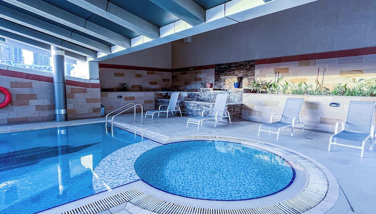 1 Bedroom Gem is Business Bay - Foto 1, Imagen principal