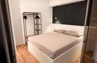 Modern apartment with balcony & lake view Verbania - Foto 34