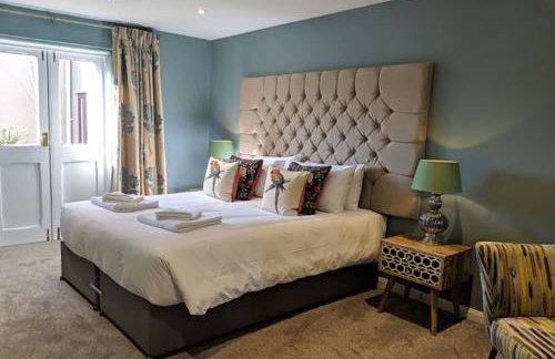 Little Lodge by Group Retreats - Foto 8