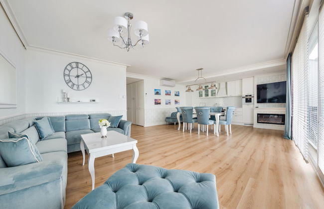 Apartamenty Sun & Snow Klifowa Rewal - Foto 9