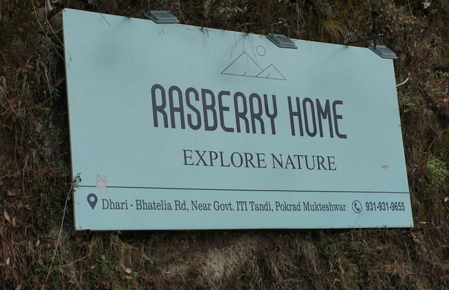 Rasberry Homes - Foto 28