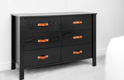 3 Bedroom House - Garden - Parking - Interior Designed - Netflix - Wifi - 52H - Foto 39