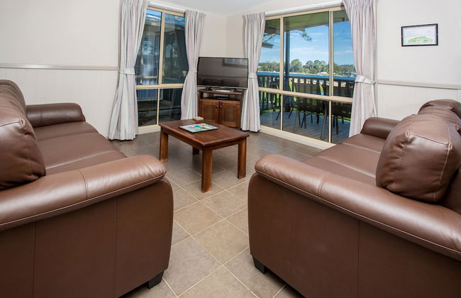 BIG4 Batemans Bay At Easts Riverside Holiday Park - Photo 43