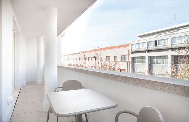 Citybreak-Apartments Sá da Bandeira - Foto 53