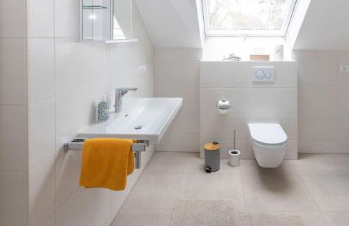 am Wehr Comfortable Holiday Residence - Foto 43