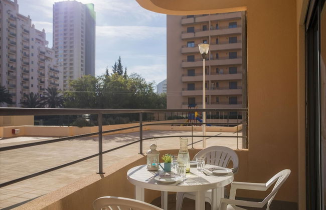 B15 - Rocha Condo Apartment by DreamAlgarve - Foto 9