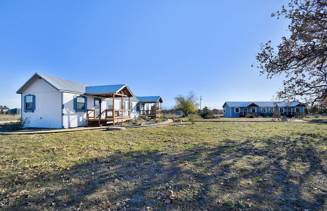 The Windmill-breathtaking Hill Country Views! - Foto 31