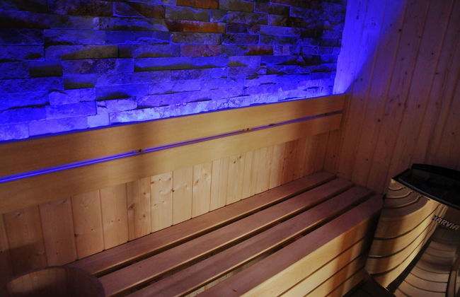 Cottage by Lake in Vielsalm With Sauna - Foto 12