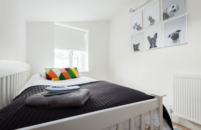 The Old Tailor House - Large & Charming 4BDR Home in Jericho - Foto 4