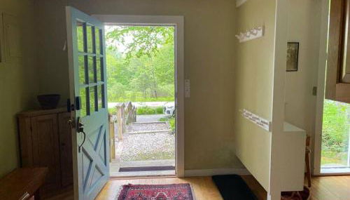 Classic VT Aframe - Minutes to Mountains - Foto 5