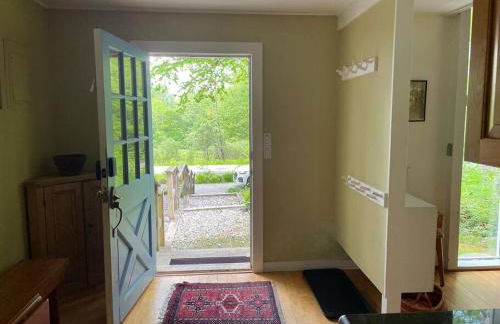 Classic VT Aframe - Minutes to Mountains - Foto 5