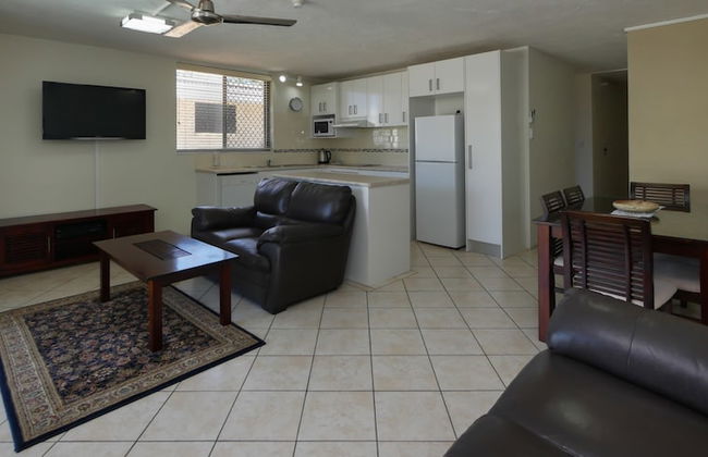 Merrima Court Holidays - Foto 19