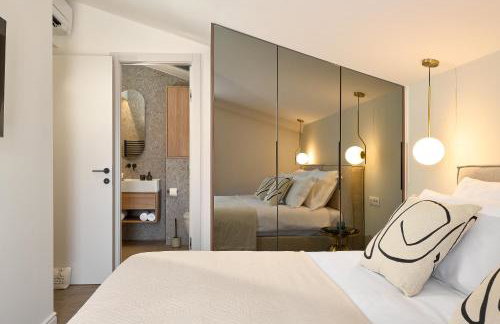 Luxury Apartments Villa Mala Split - Photo 17