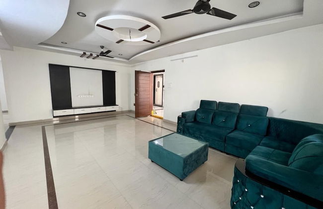 The Excellency Apartments - Foto 7