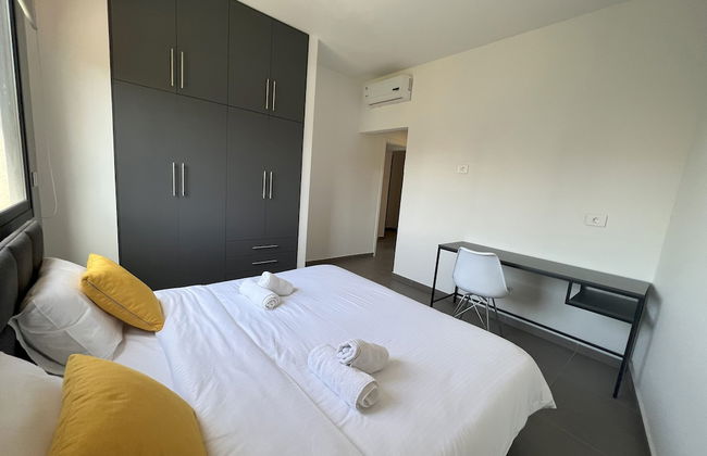 Time22 Apartment Hotel - Foto 8