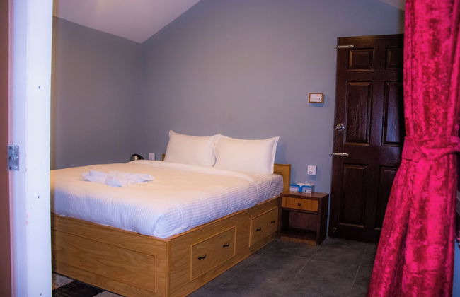 Tourist Land Resort - Cottage - Photo 2