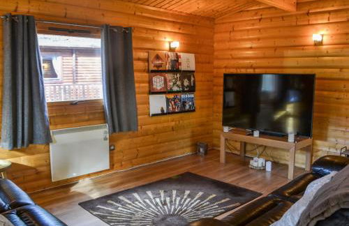 Kenwick Lodge - Uk37416 - Foto 2