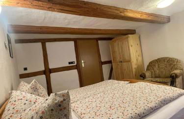 Ferienhaus Teufelsnest - Foto 45