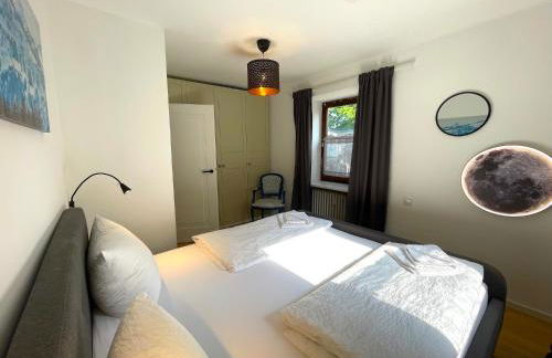 Ferienwohnung "Hochfeld City Apartment" - Foto 10