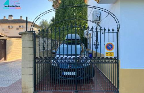 Casa Juan Sebastian Elcano - Photo 9