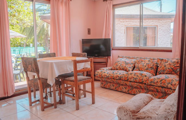 Cabañas Yunkai - Foto 15