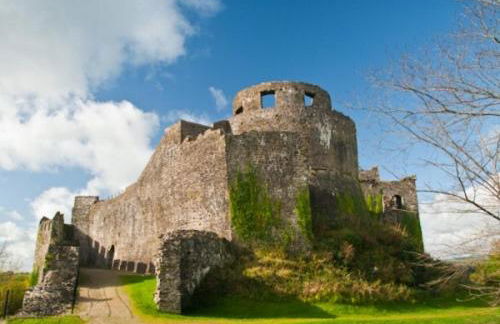 The Haven - Photo 31