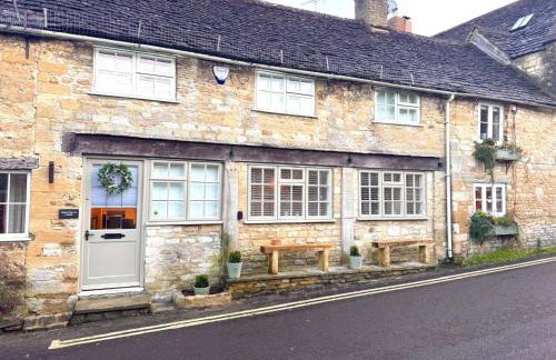 Priory Weavers Cottage - Foto 28