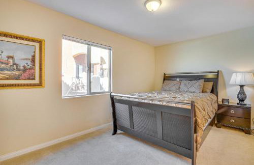 Resort Pool and Spa Access Mesquite Condo! - Foto 26