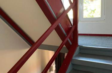 Vierseitenhof Hasenfelde - Ferienwohnung Feldblick - Foto 15