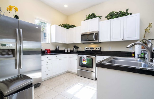 Marvelous 4Bd Close to Disney w Pool at 313 Tuscan Hills - Photo 37