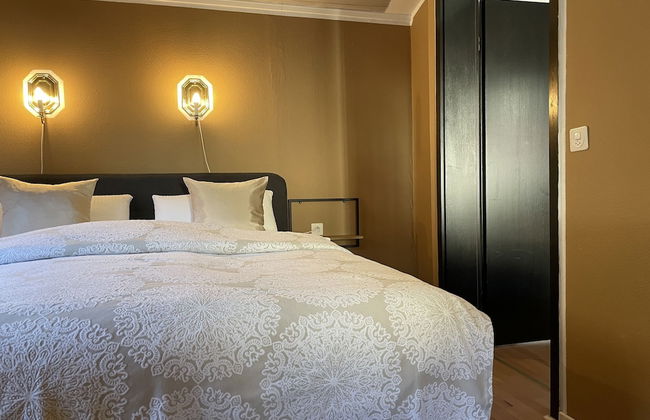 Haus der Schwalbe - Foto 7