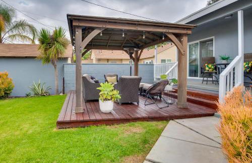 Inglewood Vacation Rental 2 Mi to Sofi Stadium - Photo 1