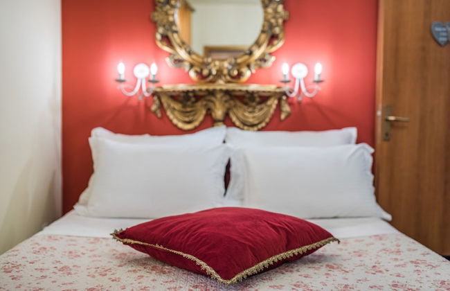 Emperor's Suites - Foto 5