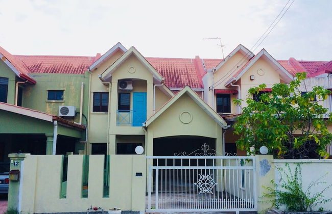 Rainbow Covenant 40 - Foto 1