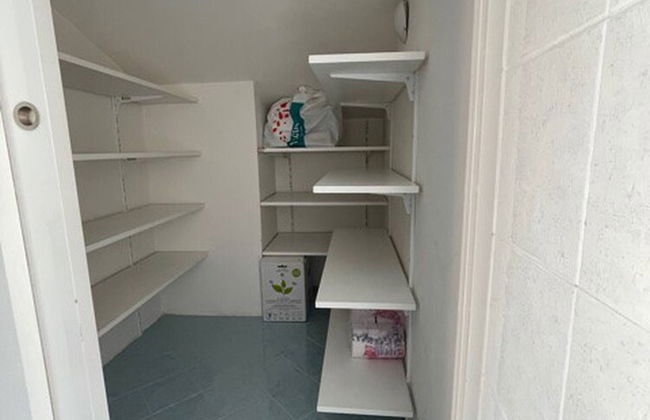 Solemare Apartments Blu Moon Suite - Photo 15