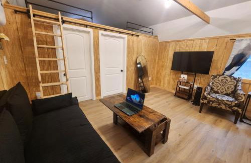 Serenity Cabin - Cozy Mountain retreat - Photo 20