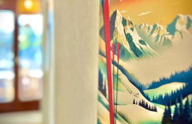 La joue du loup, aux pieds des pistes et vue sur montagnes - Photo 20