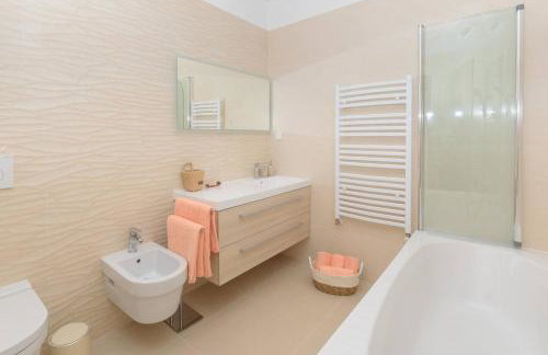 Relaxing pool villa Mattuzzi in Loborika - Foto 39