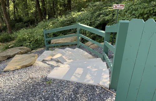 Solomon’s Seal - Full Home - Foto 50